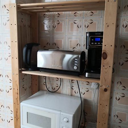 My Quiet House Apartment Malaga Ngoại thất bức ảnh