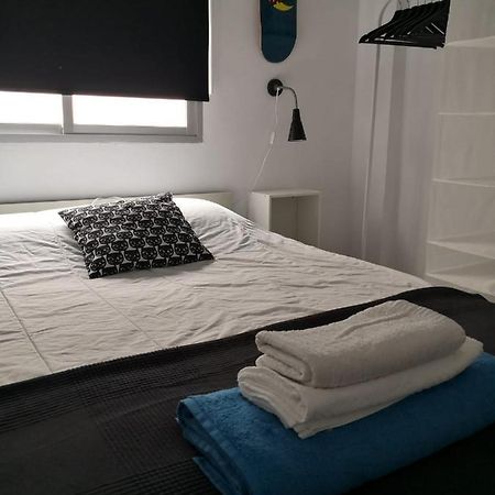 My Quiet House Apartment Malaga Ngoại thất bức ảnh