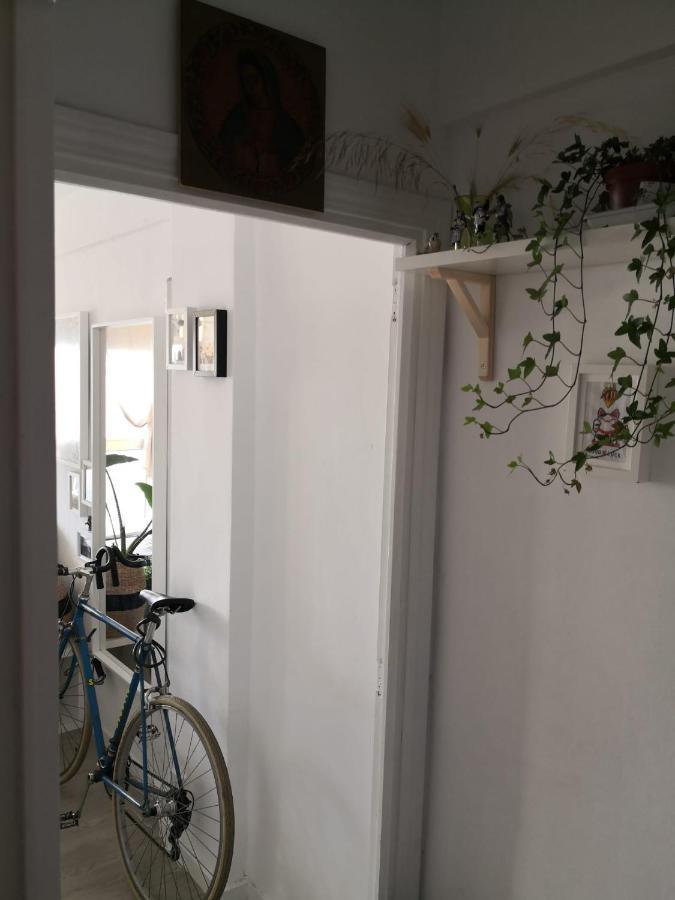 My Quiet House Apartment Malaga Ngoại thất bức ảnh