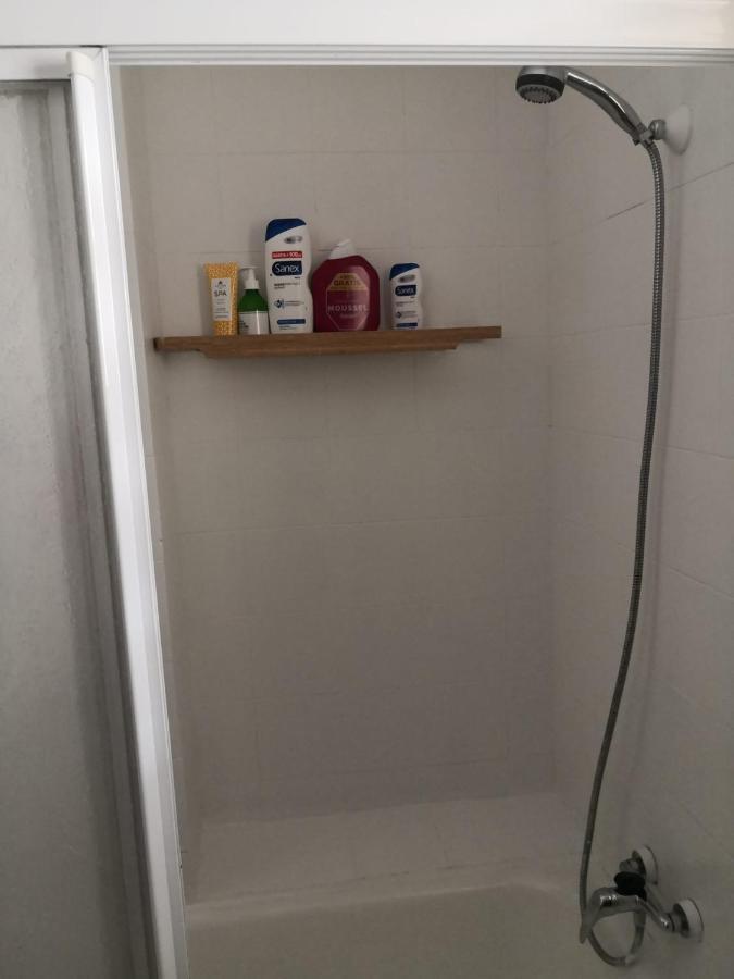 My Quiet House Apartment Malaga Ngoại thất bức ảnh