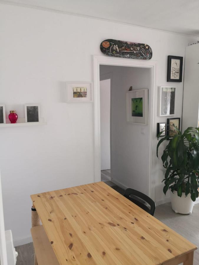 My Quiet House Apartment Malaga Ngoại thất bức ảnh