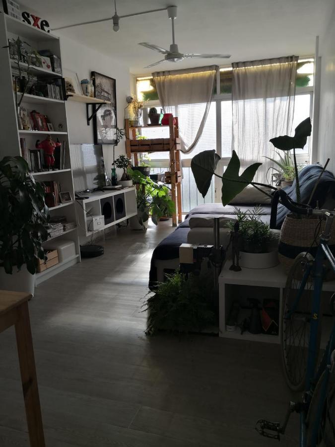 My Quiet House Apartment Malaga Ngoại thất bức ảnh