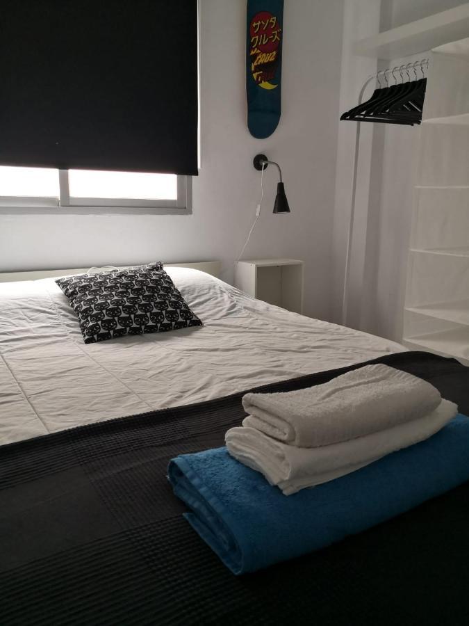 My Quiet House Apartment Malaga Ngoại thất bức ảnh