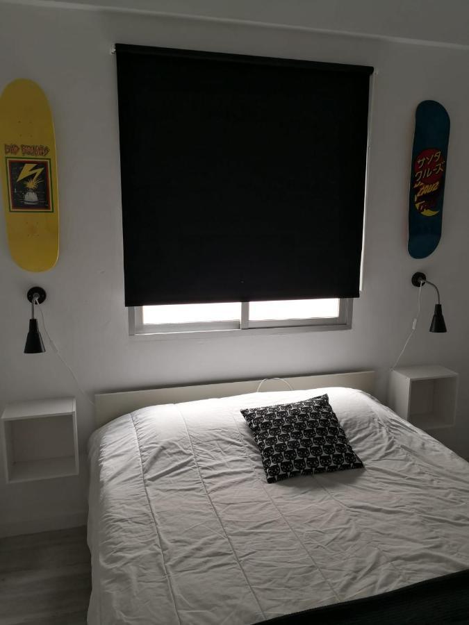 My Quiet House Apartment Malaga Ngoại thất bức ảnh