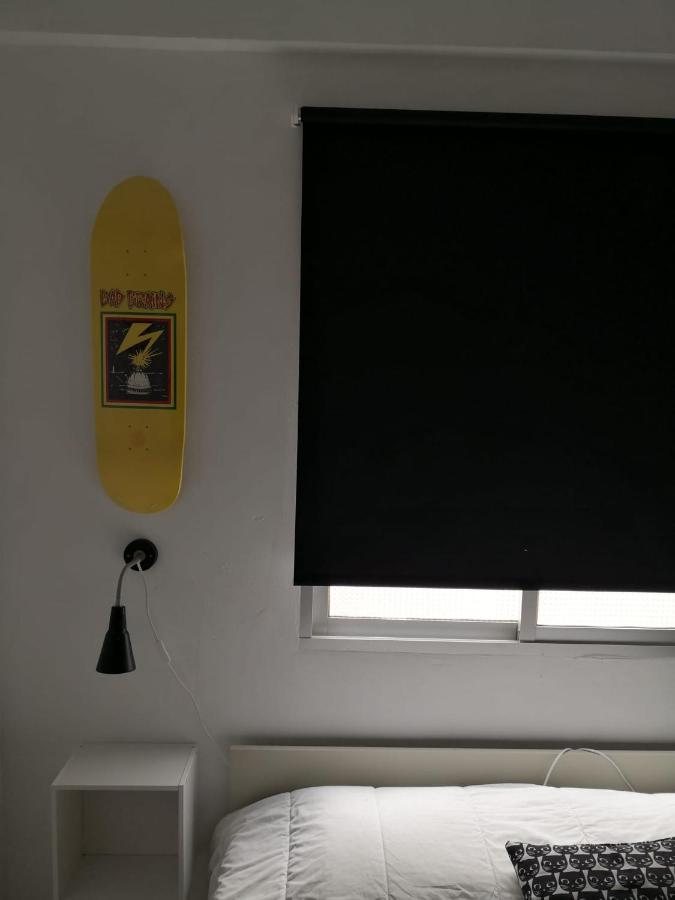 My Quiet House Apartment Malaga Ngoại thất bức ảnh