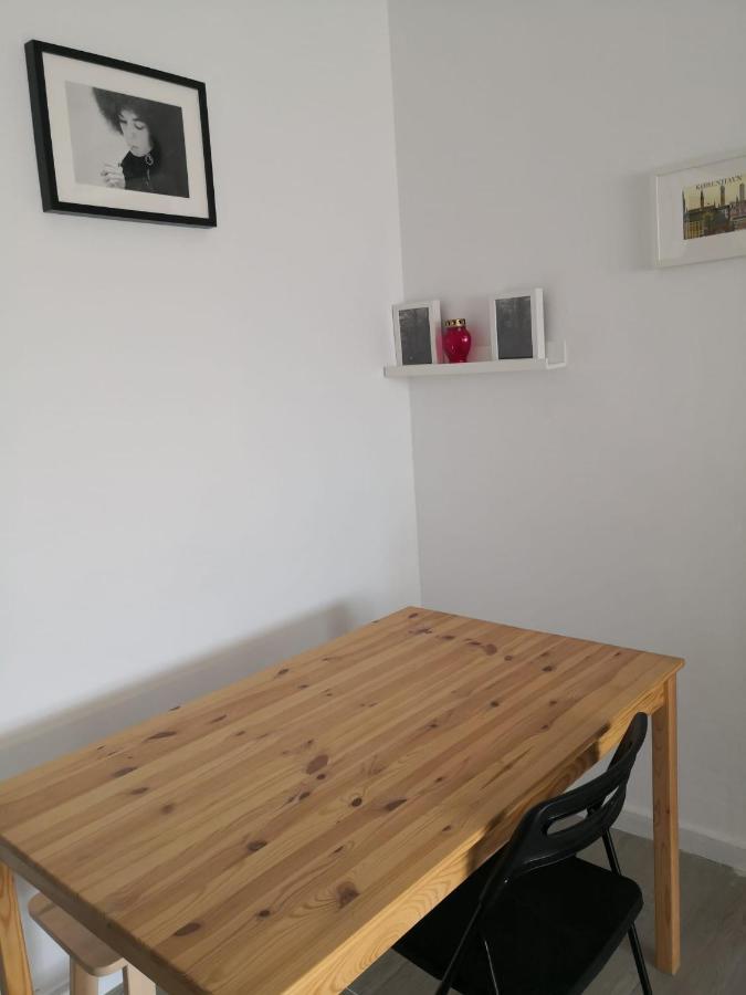 My Quiet House Apartment Malaga Ngoại thất bức ảnh