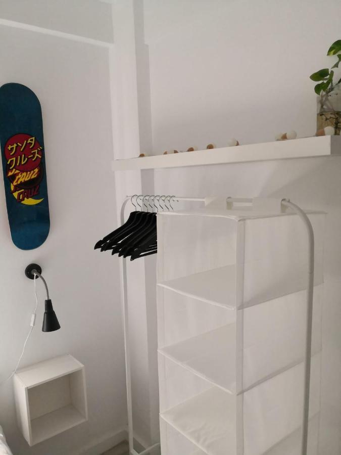 My Quiet House Apartment Malaga Ngoại thất bức ảnh