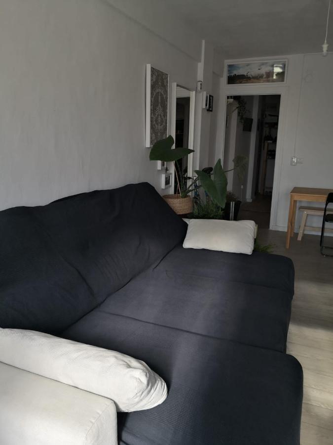 My Quiet House Apartment Malaga Ngoại thất bức ảnh
